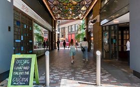 SACO Covent Garden - St Martin's